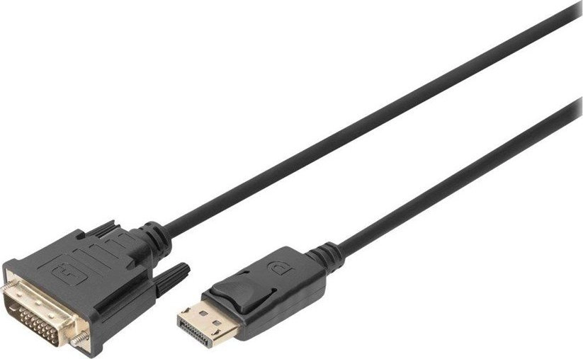 DIGITUS DisplayPort adapter cable  DP to