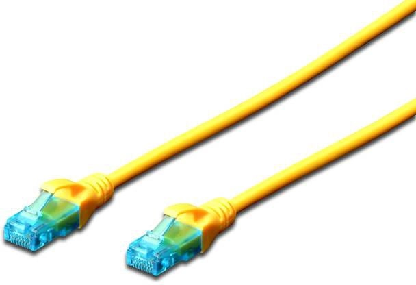 Digitus UTP patch cord CAT.5E