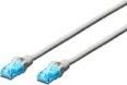 DIGITUS DK-1512-015/WH DIGITUS UTP patch cord