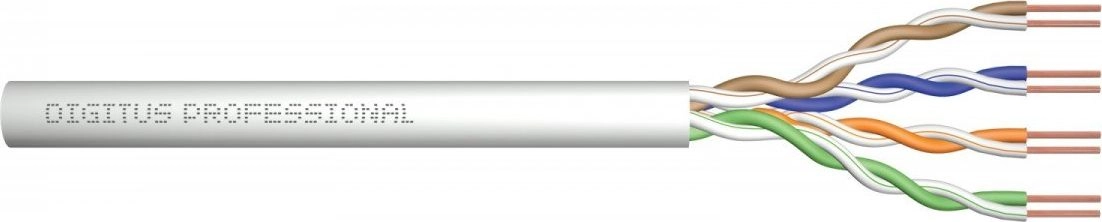 Digitus U/UTP data cable cat. 5e