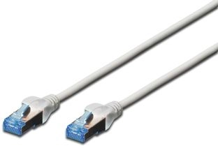 DIGITUS patch cable RJ45 SF/UTP Cat5e