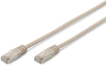 DIGITUS patch cable RJ45 SF/UTP Cat5e
