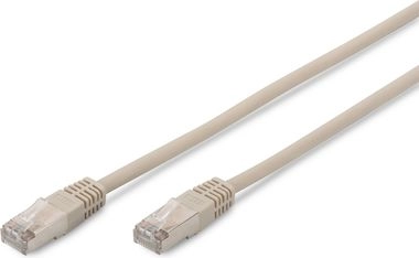 DIGITUS patch cable RJ45 SF/UTP Cat5e