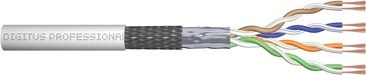 DIGITUS CAT 5e SF/UTP Twisted Pair