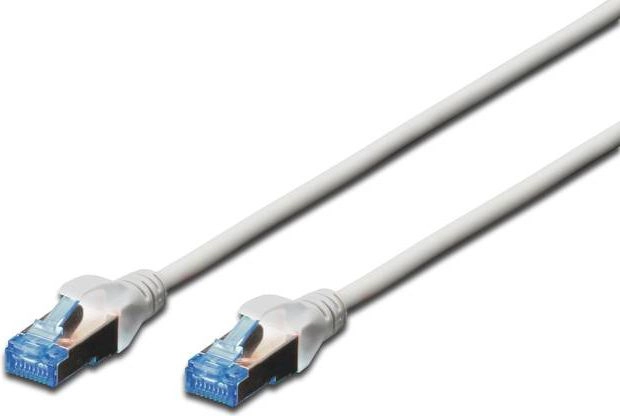 DIGITUS Patchkabel Cat5e SF/UTP Ste. RJ45