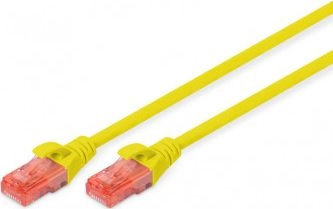 DIGITUS CAT 6 U/UTP Patchkabel -
