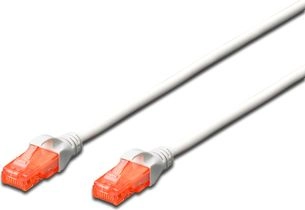 DIGITUS CAT 6 U/UTP patch cable