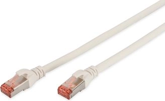 DIGITUS patch cable Cat6 S/FTP 2xRJ45