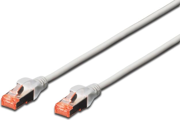 Digitus S/FTP patch cord cat. 6