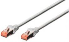 DIGITUS patch cable Cat6 S/FTP 2xRJ45