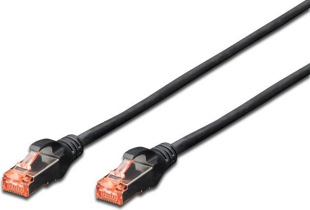 DIGITUS patch cable Cat6 S/FTP 2xRJ45