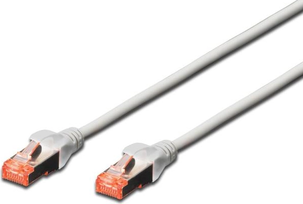 DIGITUS patch cable Cat6 S/FTP 2xRJ45