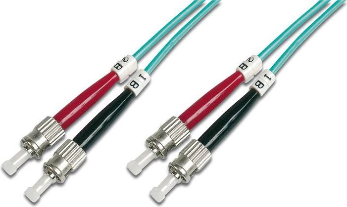 DIGITUS LWL Patchkabel ST - ST