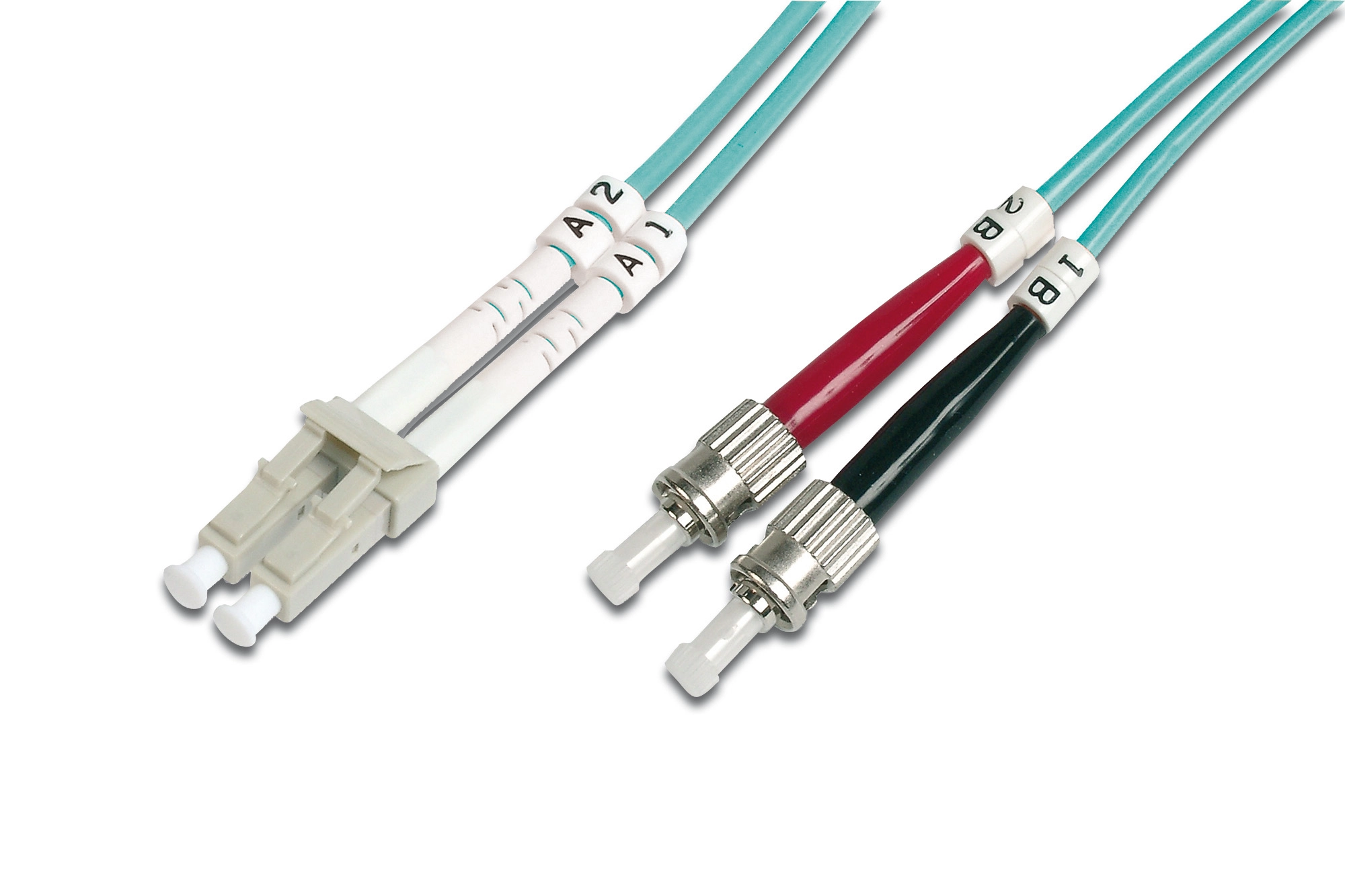 DIGITUS LWL Patchkabel LC - ST
