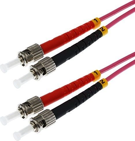 DIGITUS LWL Patchkabel LC - ST