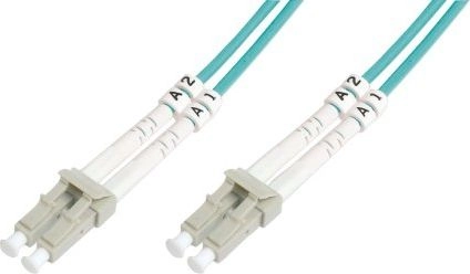 DIGITUS Fiber Optic Patch Cord  LC