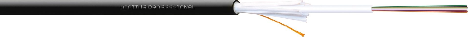 DIGITUS laying kit Indoor/Outdoor A/I-DQ(ZN)BH 50/125Á