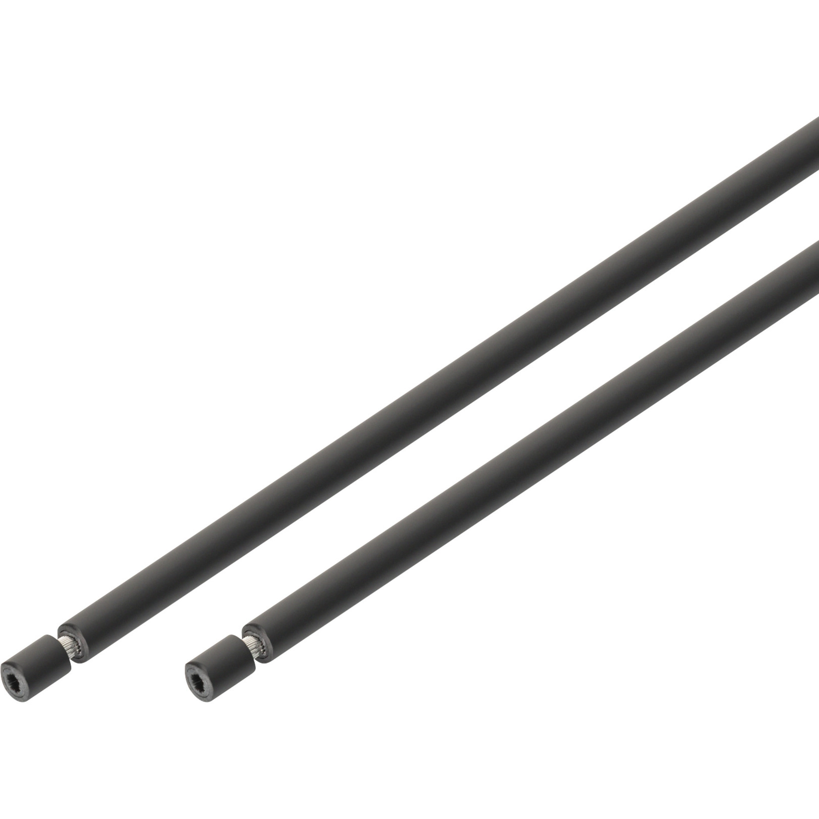 Solar cable installation 20m  6mm²  black