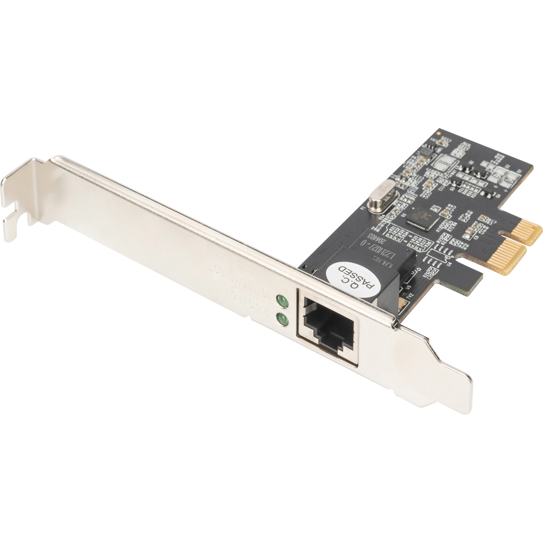 Karta sieciowa Digitus DN-10135 DN-10135 NKASSP1PPE00003