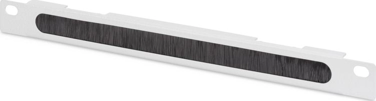 DIGITUS cable brush strip 0.5U