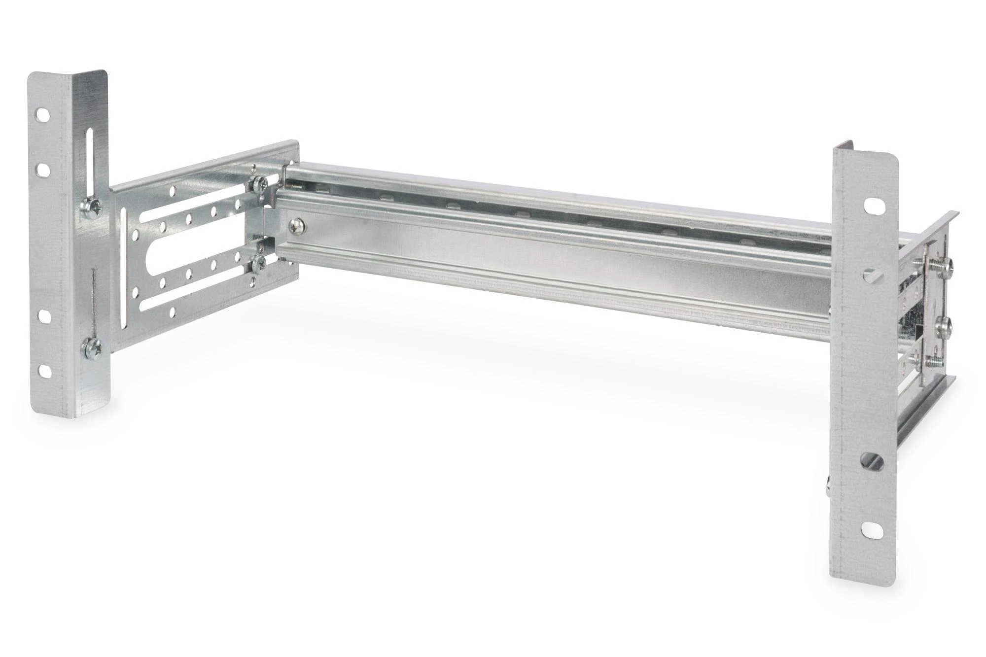 Digitus 483mm 19" DIN rail support