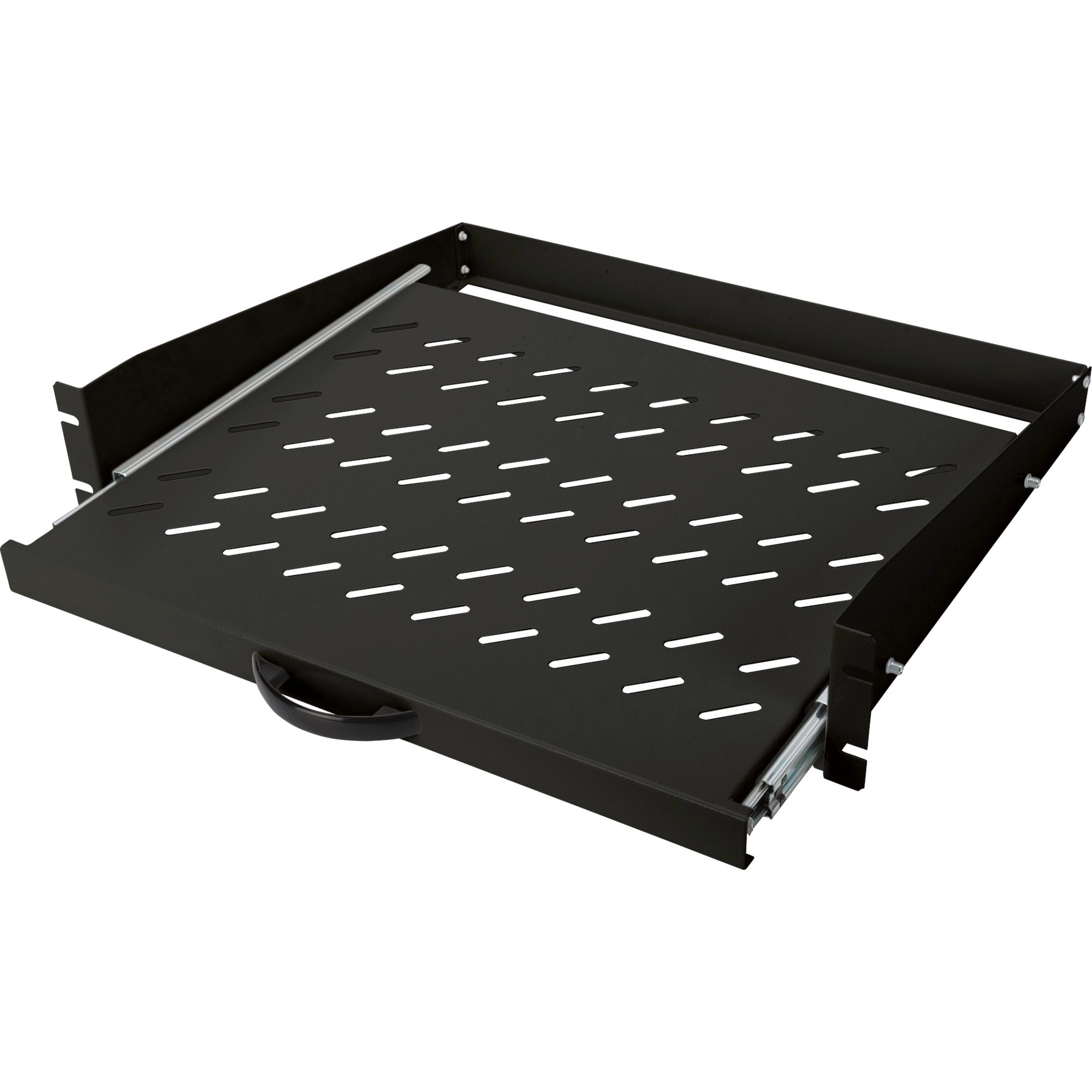 DIGITUS extendable Shelf for fixed installation