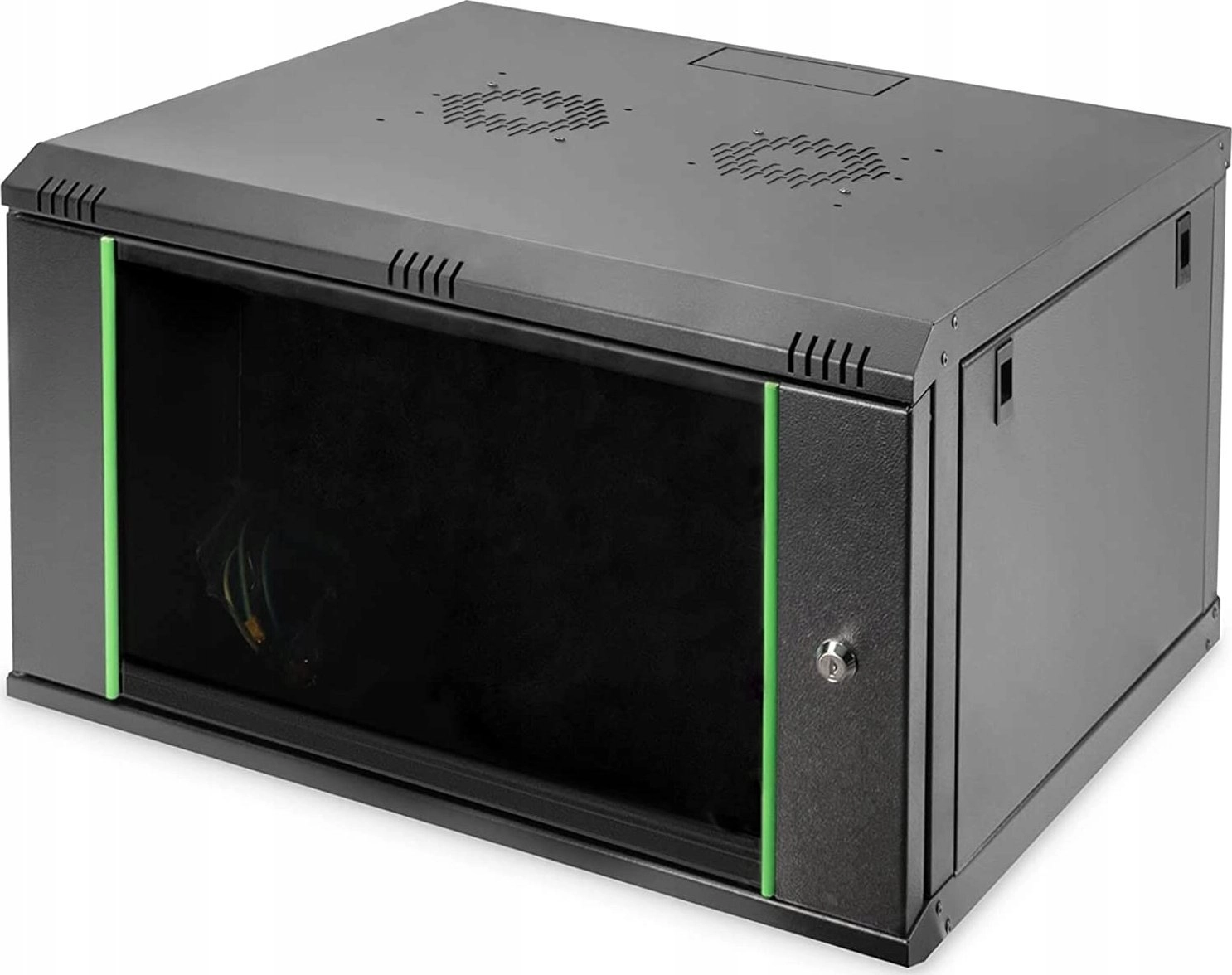 Digitus Wall-mounted enclosure Dynamic Basic series