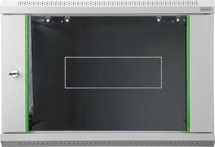 Digitus Wall-mounted enclosure Dynamic Basic series