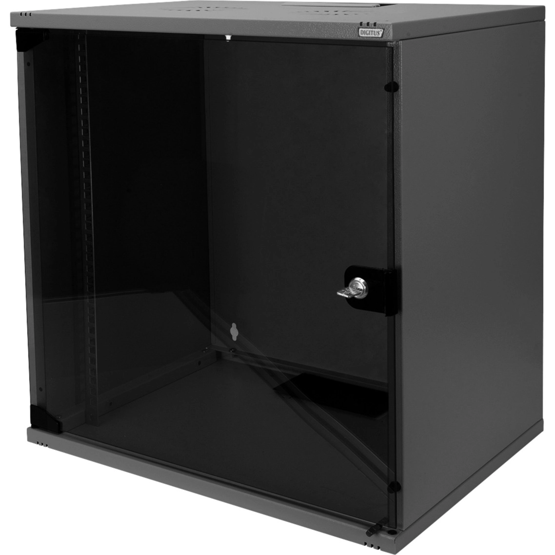 Digitus Wall Mounting Cabinet  SOHO  unmounted