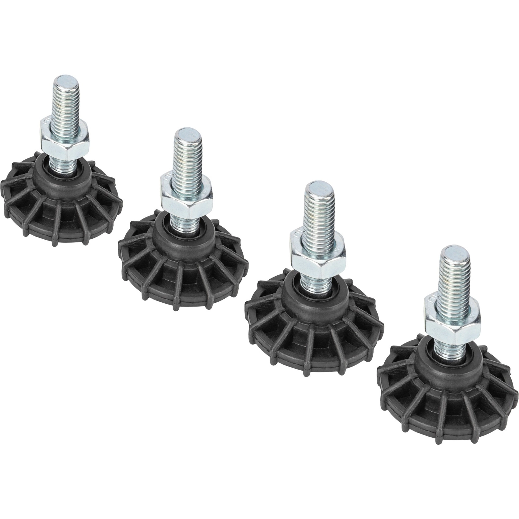 DIGITUS replacement feet for network cabinets