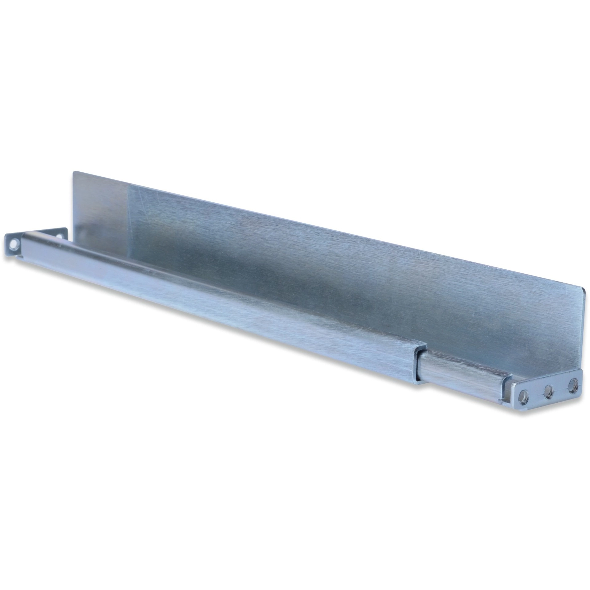 DIGITUS slide rail L-Support for 483mm