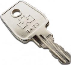 DIGITUS key for network server and