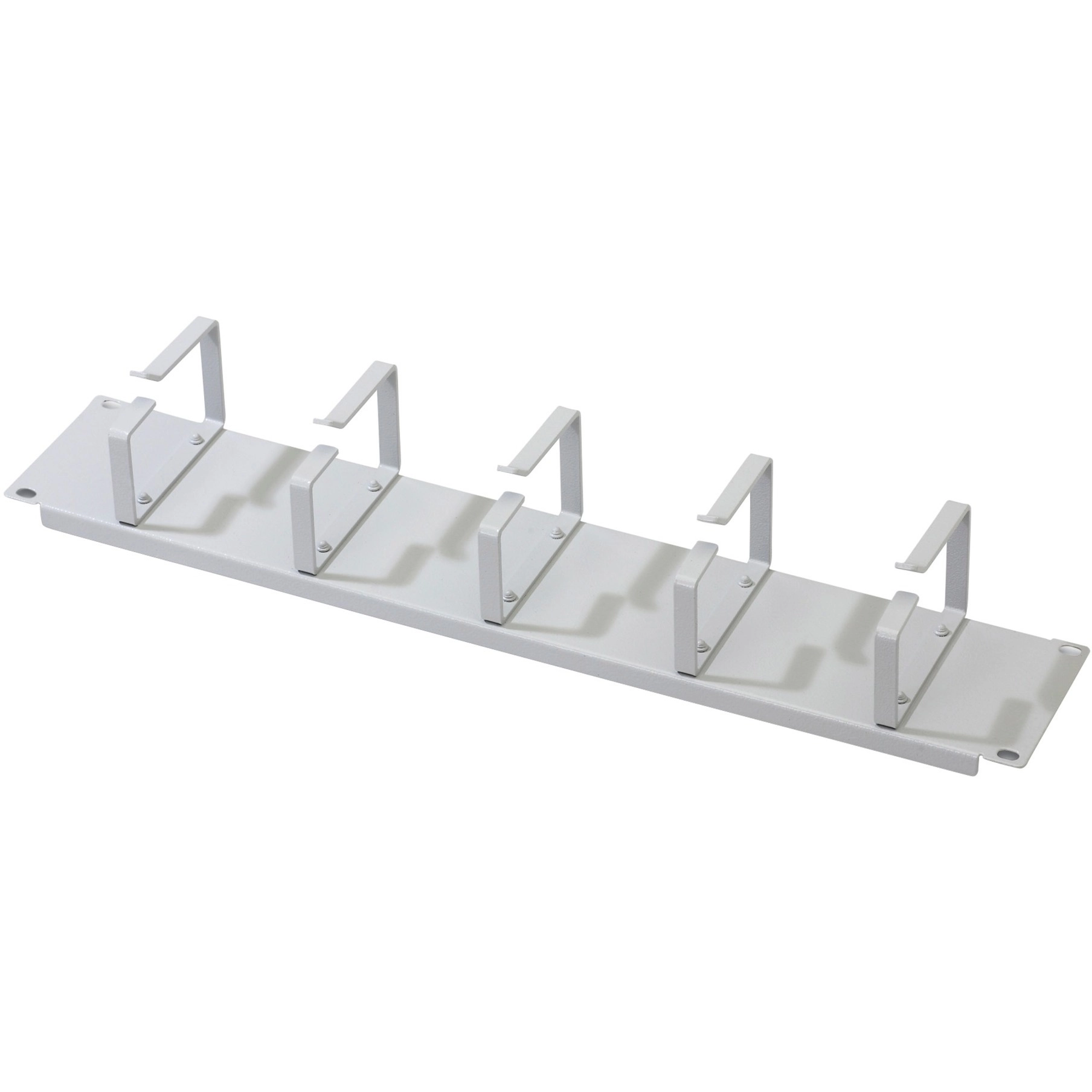 Digitus cable management panel with cable