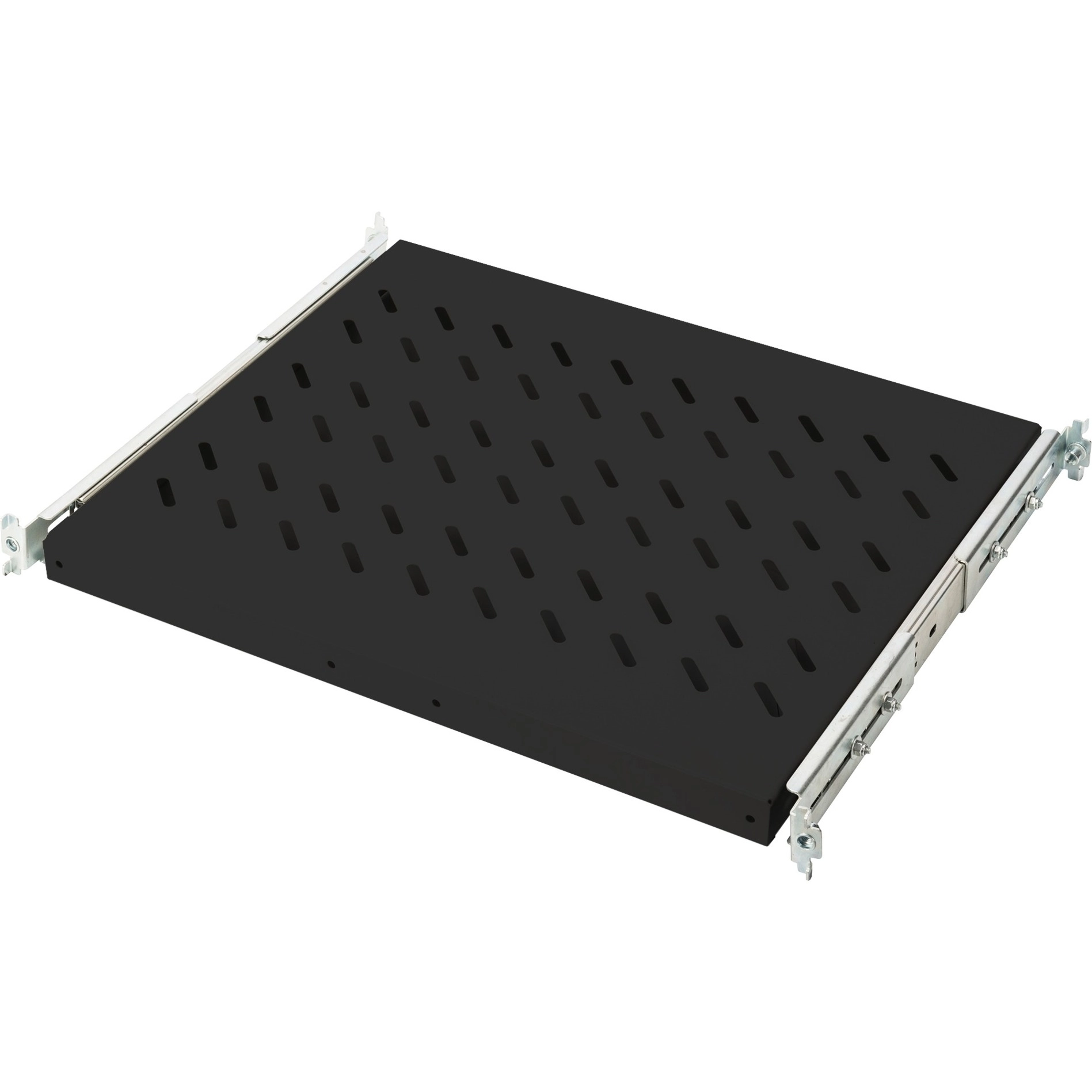 DIGITUS shelf 1U 30x483x385mm up to