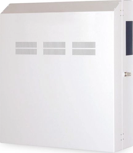 Digitus wall housing - Slim 800x640x220
