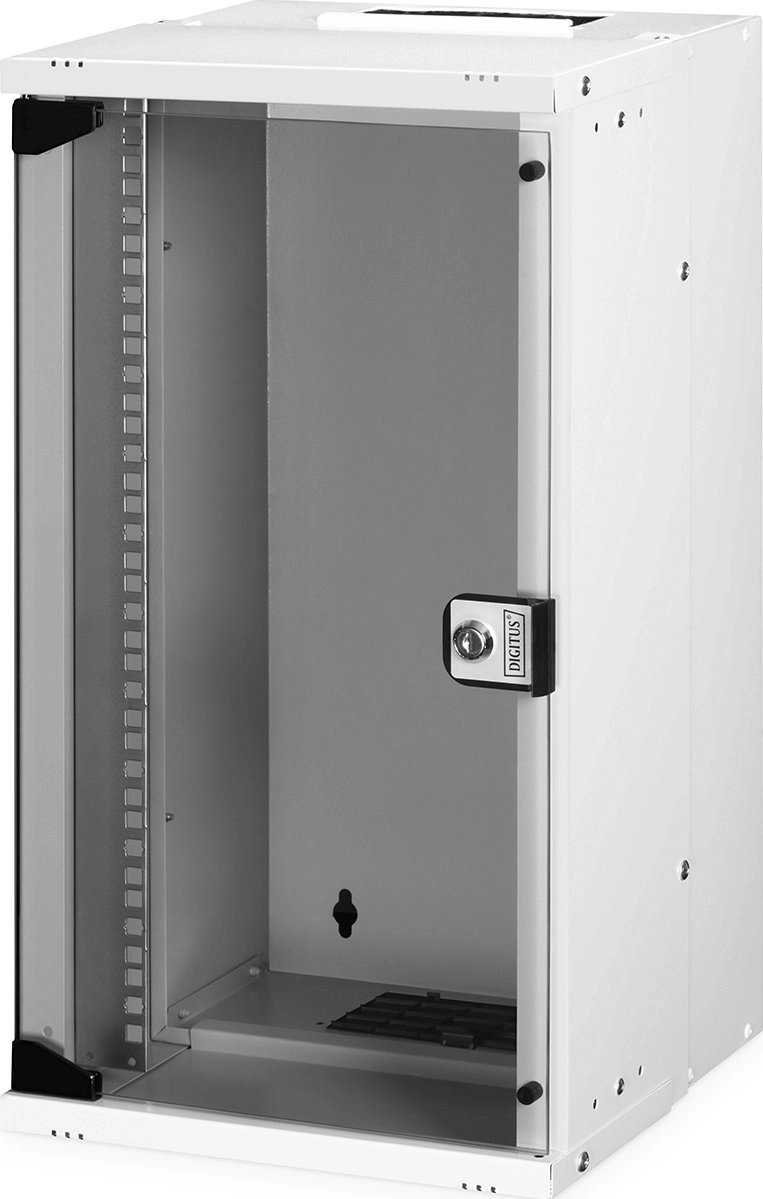 Digitus SOHO Pro wall-mounted enclosure -
