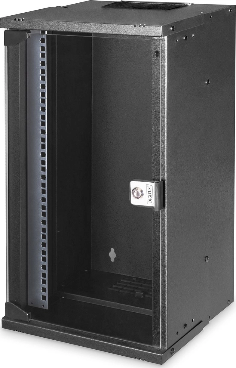 Digitus SOHO Pro wall-mounted enclosure -