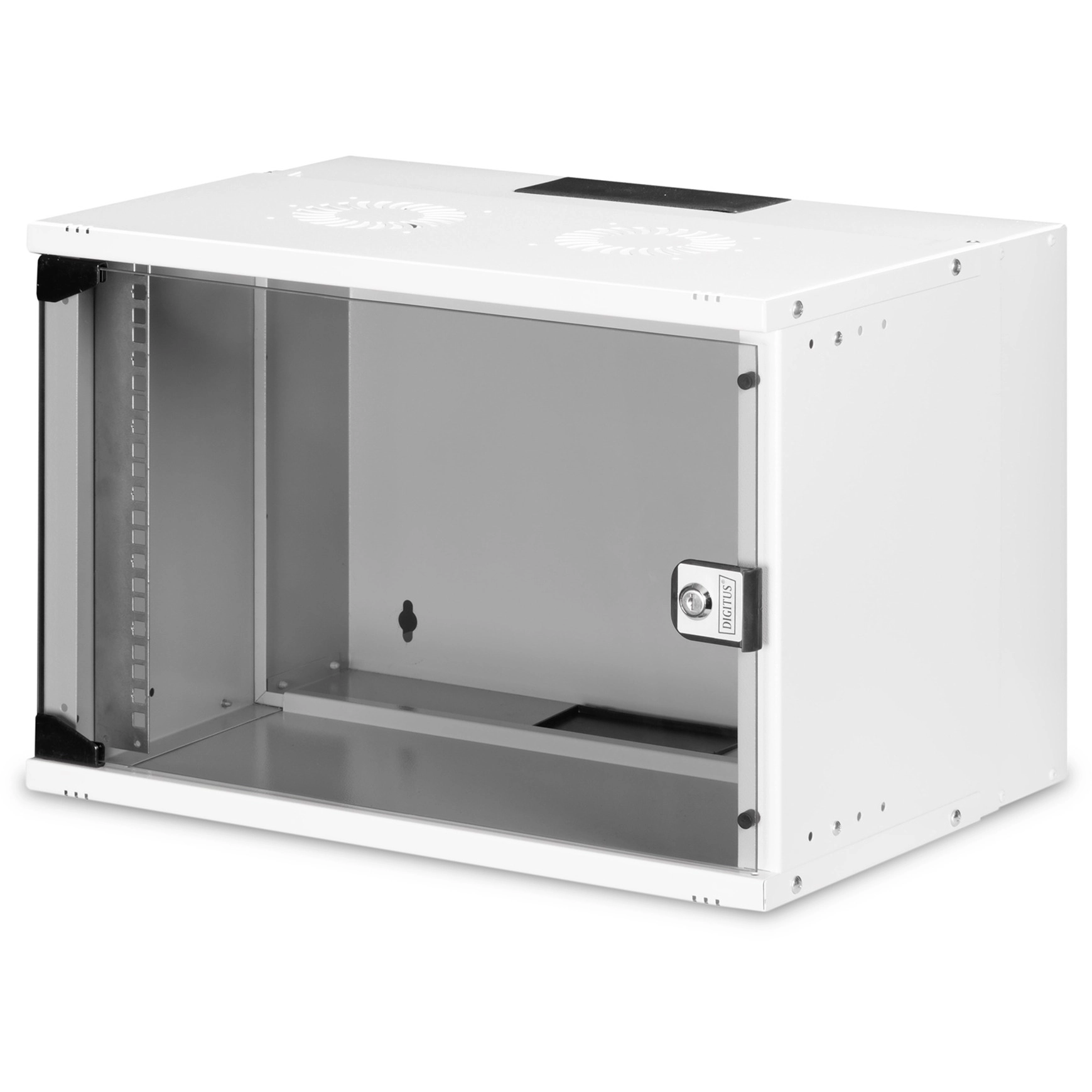 Digitus SOHO PRO wall-mounted enclosure light