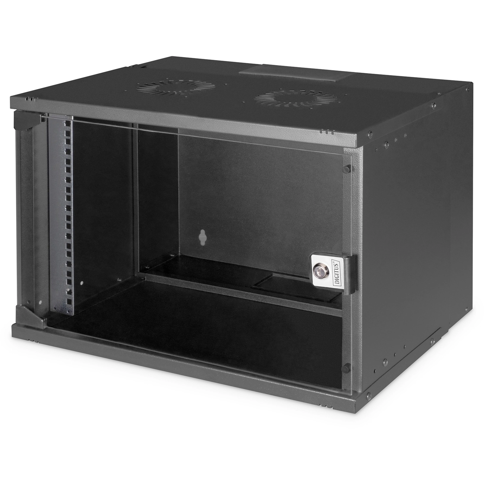 Digitus SOHO PRO wall-mounted enclosure light