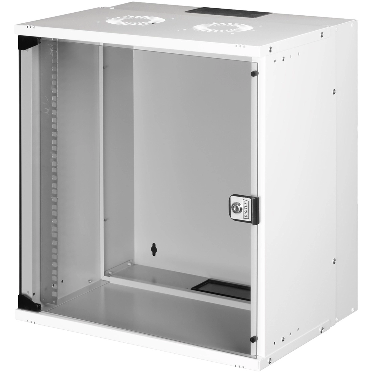 Digitus SOHO PRO wall-mounted enclosure light