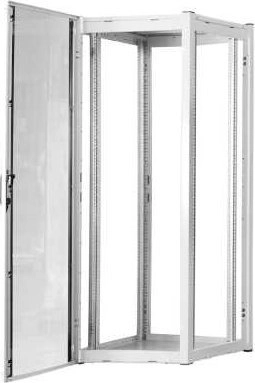Digitus cabinet Hyper Pro free-standing network