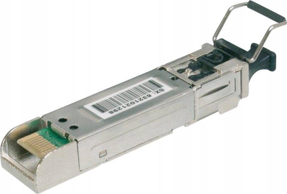 Gbps SFP Module  20km  SM  LC