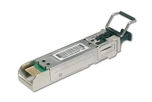 DIGITUS LWL Adapter LC Duplex Singelmode