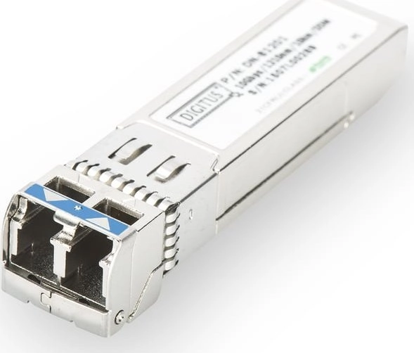 Digital mini GBIC (SFP) Modul  10Gbps
