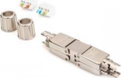 DIGITUS CAT 6A CAT-Verbinder für Feldanwendungen