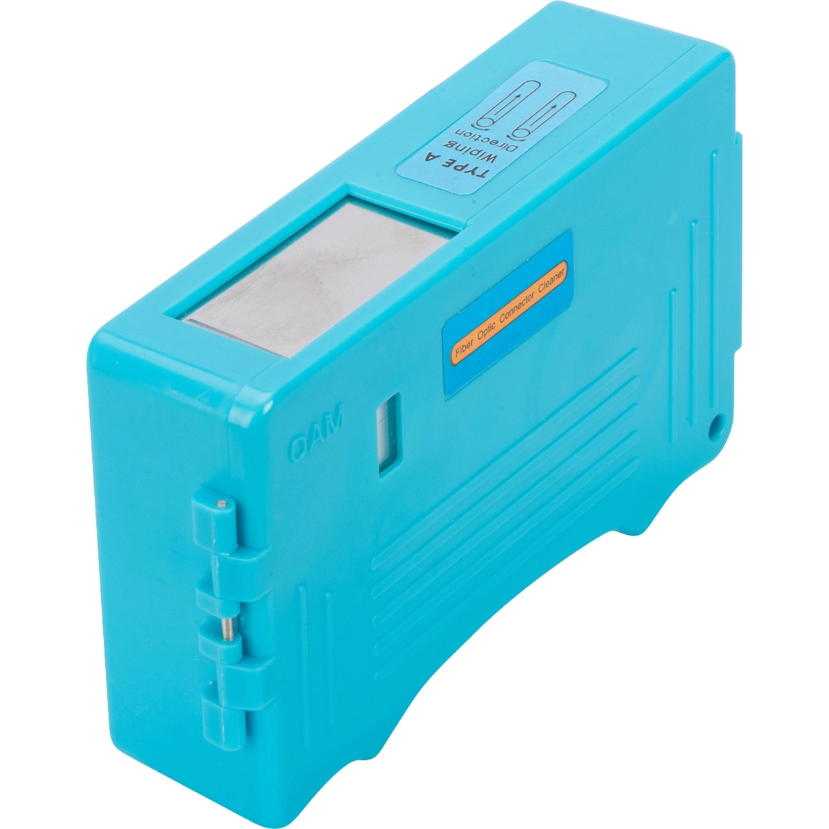 DIGITUS fiber optic connector cleaner 2101071