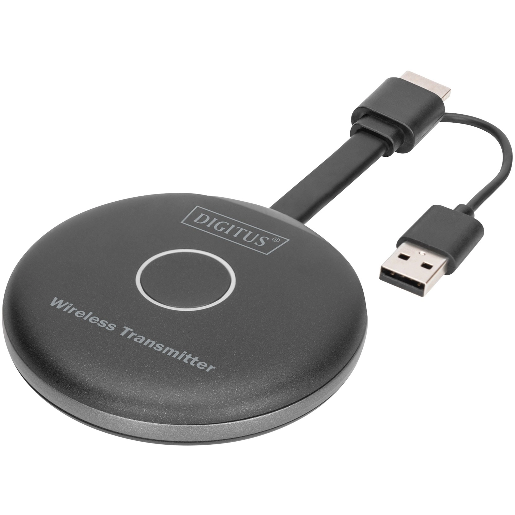 DIGITUS Wireless HDMI Transmitter for DS-55317