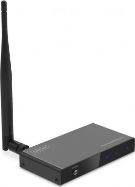 Digitus DS-55347 Wireless HDMI Receiver FullHD