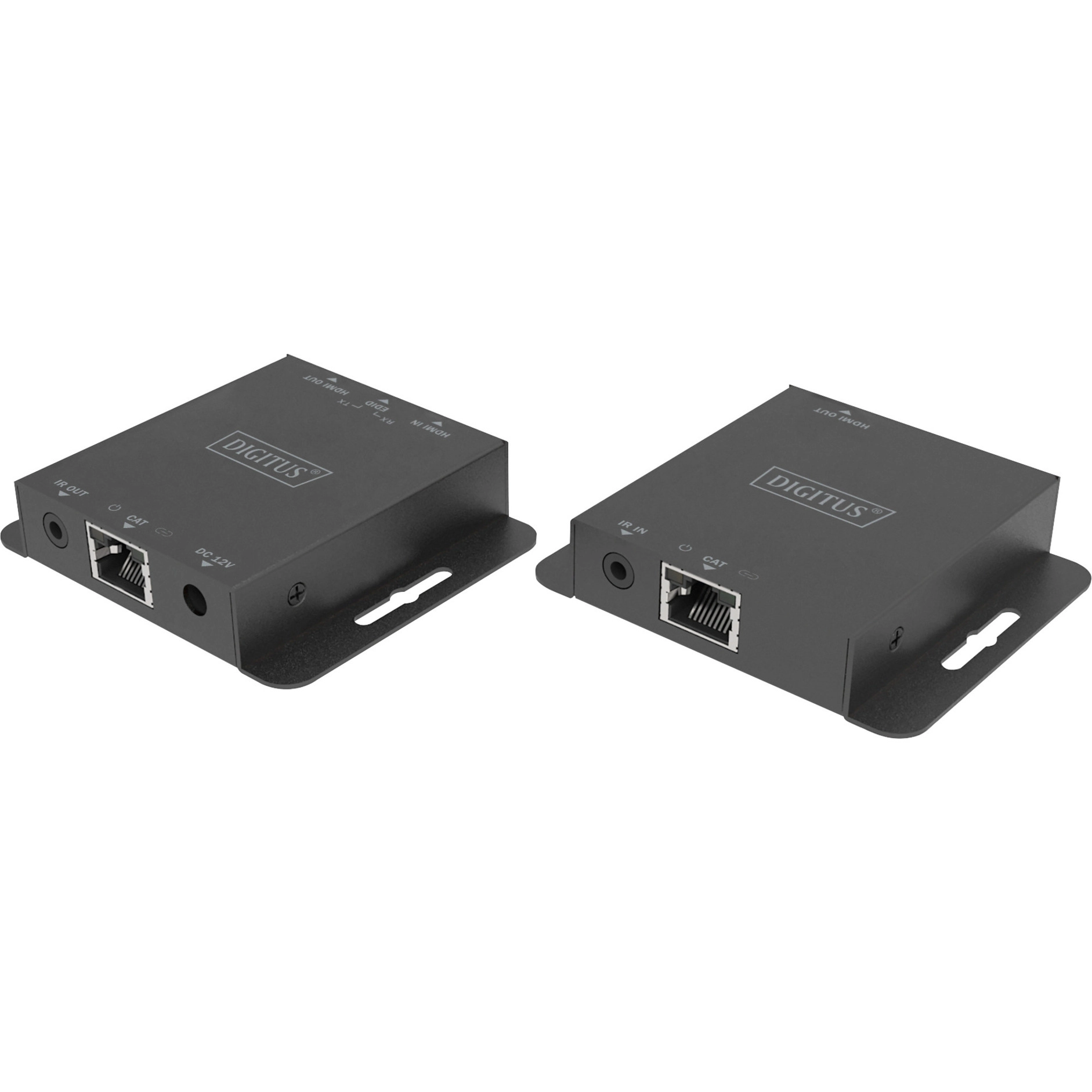 Digitus 4K HDMI Extender Set HDMI