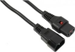 Digitus power cable ASSMANN power extension